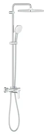 Grohe Tempesta System 250 Cube Душова система, хром (26692001)