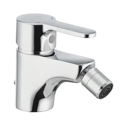Ibergrif Square M15022 Смеситель для биде (IB0023) Ibergrif Square M15022 Смеситель для биде (IB0023)