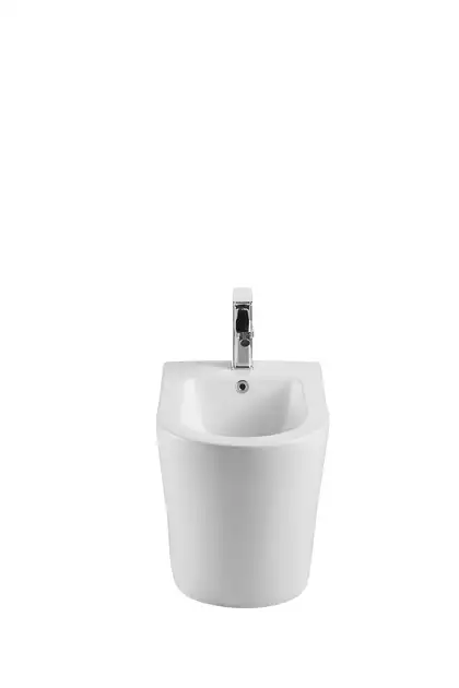 MIXXUS PREMIUM BEVEL-0601 Біде підлогове, біле (MP6598) MIXXUS PREMIUM BEVEL-0601 Біде підлогове, біле (MP6598)