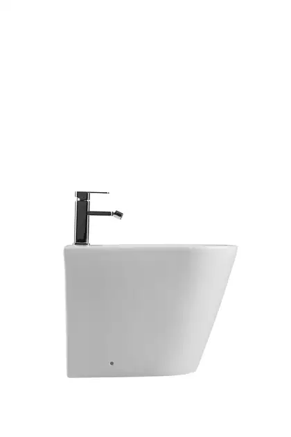 MIXXUS PREMIUM BEVEL-0601 Біде підлогове, біле (MP6598) MIXXUS PREMIUM BEVEL-0601 Біде підлогове, біле (MP6598)
