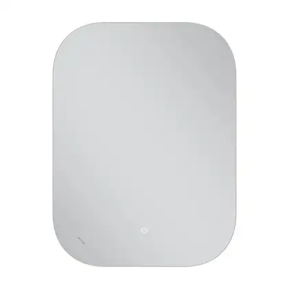 Дзеркало Mixxus Premium DIVERSE MR15-80x60-Reverse з Led Touch, Anti-fog, димером (3-6,5kK) (MP6638 Дзеркало Mixxus Premium DIVERSE MR15-80x60-Reverse з Led Touch, Anti-fog, димером (3-6,5kK) (MP6638