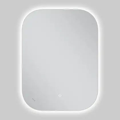 Дзеркало Mixxus Premium DIVERSE MR15-80x60-Reverse з Led Touch, Anti-fog, димером (3-6,5kK) (MP6638 Дзеркало Mixxus Premium DIVERSE MR15-80x60-Reverse з Led Touch, Anti-fog, димером (3-6,5kK) (MP6638
