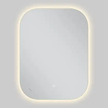 Дзеркало Mixxus Premium DIVERSE MR15-80x60-Reverse з Led Touch, Anti-fog, димером (3-6,5kK) (MP6638 Дзеркало Mixxus Premium DIVERSE MR15-80x60-Reverse з Led Touch, Anti-fog, димером (3-6,5kK) (MP6638