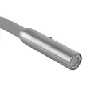 KOER KI-70005-02 Смеситель для кухни, нерж. сталь (KR3388)