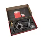 KOER KB-72001-01 Смеситель для кухни с фильтром, хром (KR3391)