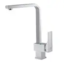 KOER KB-70010-01 Смеситель для кухни, хром (KR3488)