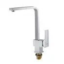 KOER KB-70010-01 Смеситель для кухни, хром (KR3488)