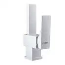 KOER KB-70010-01 Смеситель для кухни, хром (KR3488)