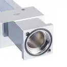 KOER KB-70010-01 Смеситель для кухни, хром (KR3488)