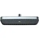 Лійка для душу стельова Koer KP-0402-01-OH 310x200мм (KR4984)