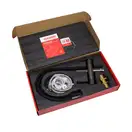 KOER KB-72002-07 Смеситель для кухни с питьевой водой, хром (KR5003)