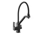 KOER KB-72009-05 Кухонный смеситель с питьевой водой, хром (KR5007)