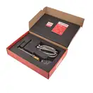 KOER KB-10028-07 Смеситель для умывальника, хром (KR5292)