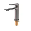 KOER KB-10028-07 Смеситель для умывальника, хром (KR5292)