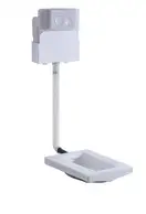 KOER KT-0406 Инсталляция для чаши Генуя (KR5315)