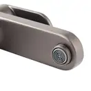 KOER KB-10030-07 Смеситель для умывальника, хром (KR5426)