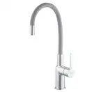 KOER KB-70029-01 Смеситель для кухни, хром (KR5486)