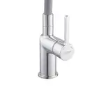 KOER KB-70029-01 Смеситель для кухни, хром (KR5486)