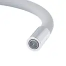 KOER KB-70029-01 Смеситель для кухни, хром (KR5486)