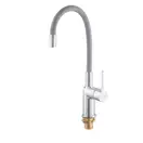 KOER KB-70029-01 Смеситель для кухни, хром (KR5486)