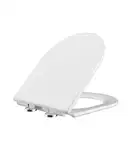 Унітаз-компакт Mixxus BEVEL-0407-T1 630х350х795mm, система змиву TORNADO 1.0 (MI6690)