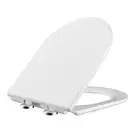 Унітаз-компакт Mixxus BEVEL-0407-T1 630х350х795mm, система змиву TORNADO 1.0 (MI6690)