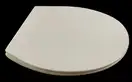 Mixxus ELLIPSE-0307-T3 Унитаз подвесной, белый (MI6706)