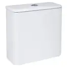 Бачок до унітазу-компакту Mixxus Wave-0405-R Tank 630х350х795 зі зливною арматурою (MI8336)
