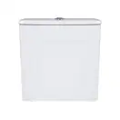 Бачок до унітазу-компакту Mixxus Wave-0405-R Tank 630х350х795 зі зливною арматурою (MI8336)