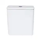Бачок до унітазу-компакту Mixxus Wave-0405-R Tank 630х350х795 зі зливною арматурою (MI8336)