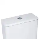 Бачок до унітазу-компакту Mixxus Wave-0405-R Tank 630х350х795 зі зливною арматурою (MI8336)