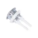 Бачок до унітазу-компакту Mixxus Wave-0405-R Tank 630х350х795 зі зливною арматурою (MI8336)