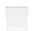 Бачок до унітазу-компакту Mixxus Premium Bevel-0402-R Tank 670х390х880 зі зливною арматурою (MI8327