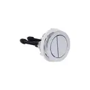 Бачок до унітазу-компакту Mixxus Premium Wave-0403-R Tank 675х395х870 зі зливною арматурою (MI8334)