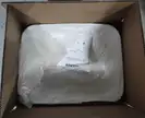 MIXXUS PREMIUM DIVERSE-0110 Раковина, біла (MP6516)