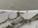 MIXXUS PREMIUM WAVE-0105 Раковина накладна, мармур (MP6559)
