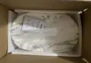 MIXXUS PREMIUM WAVE-0105 Раковина накладна, мармур (MP6559)