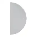 Дзеркало Mixxus Premium TOPPER MS03-60x120 з Led Touch, Anti-fog, димером (3-6,5kK) (MP6635)