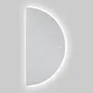 Дзеркало Mixxus Premium TOPPER MS03-60x120 з Led Touch, Anti-fog, димером (3-6,5kK) (MP6635)