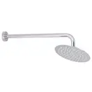 Zerix LR2403-2 Душевая система, хром (LL1210)