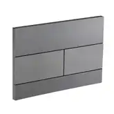 KOER KT-0603-07 Панель смыва, пластик, линейная (KR5321)