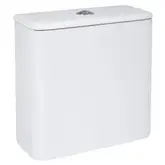 Бачок до унітазу-компакту Mixxus Wave-0405-R Tank 630х350х795 зі зливною арматурою (MI8336)