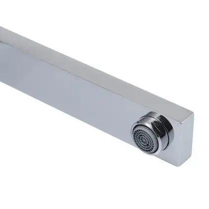 KOER KB-70010-01 Смеситель для кухни, хром (KR3488) KOER KB-70010-01 Смеситель для кухни, хром (KR3488)