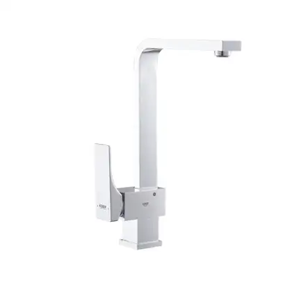 KOER KB-70010-01 Смеситель для кухни, хром (KR3488) KOER KB-70010-01 Смеситель для кухни, хром (KR3488)