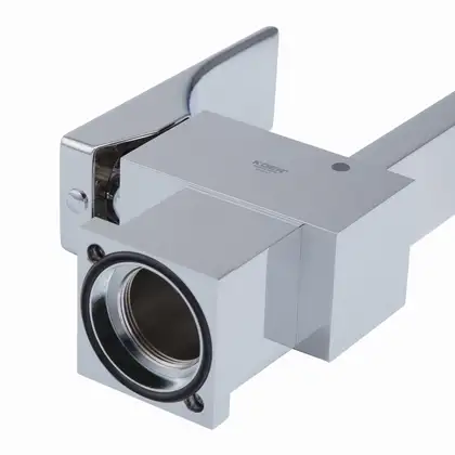 KOER KB-70010-01 Смеситель для кухни, хром (KR3488) KOER KB-70010-01 Смеситель для кухни, хром (KR3488)