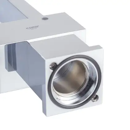 KOER KB-70010-01 Смеситель для кухни, хром (KR3488) KOER KB-70010-01 Смеситель для кухни, хром (KR3488)