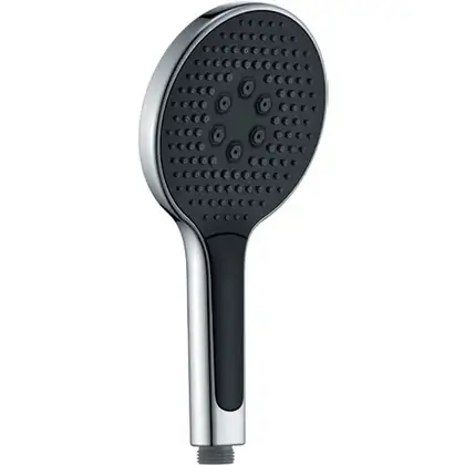 Лійка для душу Koer KP-0401-01 (3 функції) (KR4979) Лійка для душу Koer KP-0401-01 (3 функції) (KR4979)