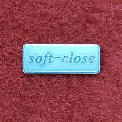Koer SR SD01 Дверь в нишу, прозрачное стекло, хром (KR5380) Koer SR SD01 Дверь в нишу, прозрачное стекло, хром (KR5380)