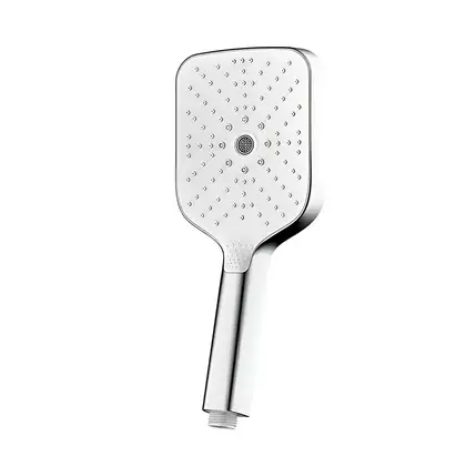 Лійка для душу Koer KP-0412-01 3 функції (Колір хром) (KR5416) Лійка для душу Koer KP-0412-01 3 функції (Колір хром) (KR5416)