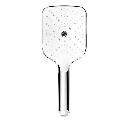 Лійка для душу Koer KP-0412-01 3 функції (Колір хром) (KR5416) Лійка для душу Koer KP-0412-01 3 функції (Колір хром) (KR5416)